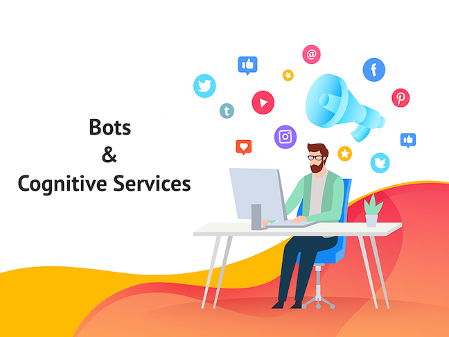 Bots and Congitive Services