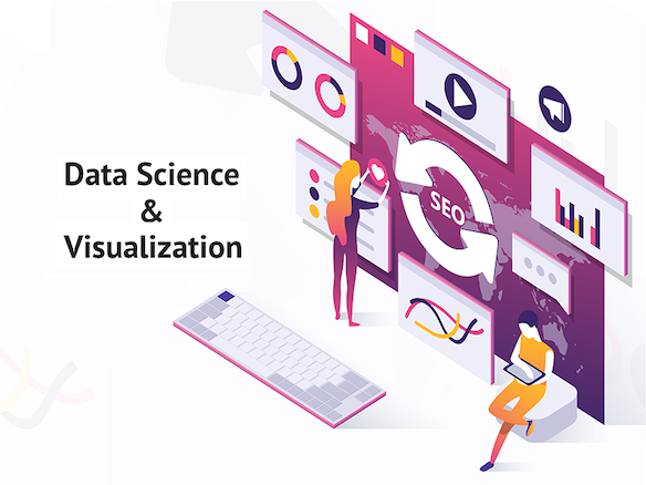 Data Science and Visualization