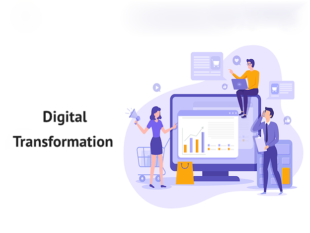 Digital Transformation