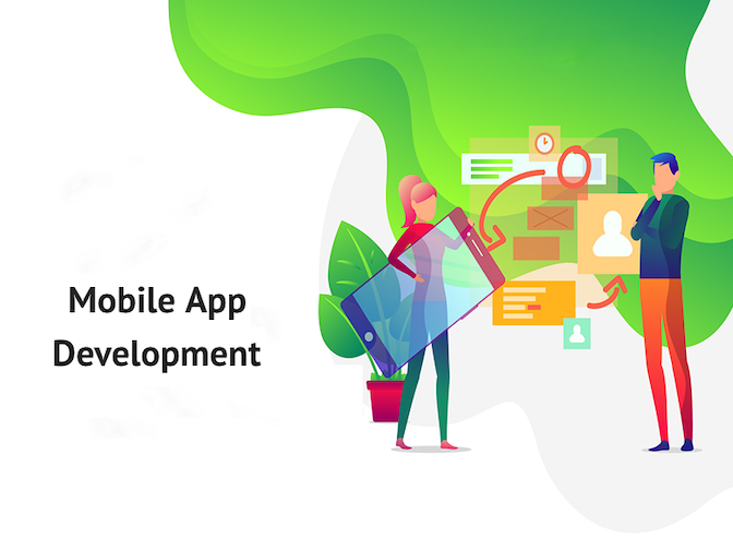 Mobile App Development