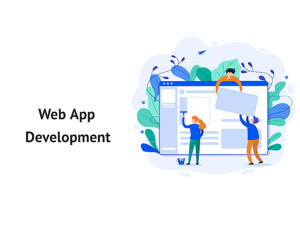 Web App Development